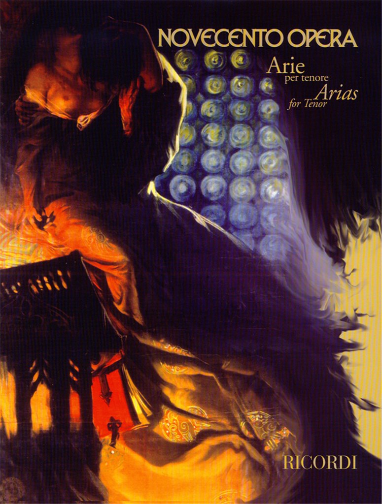 Novecento Opera